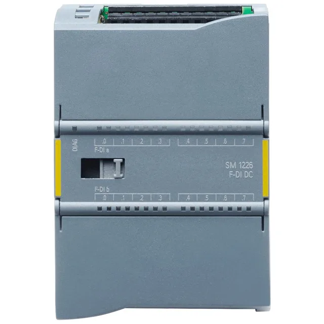Siemens 6AG1226-6BA32-5XB0 — PLC I/O & Expansion Modules (image 2)