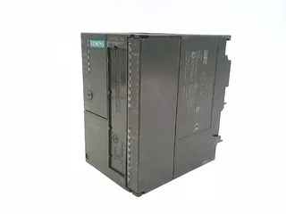 Siemens 6ES7312-5AC82-0AB0 — PLCs (Programmable Logic Controllers)