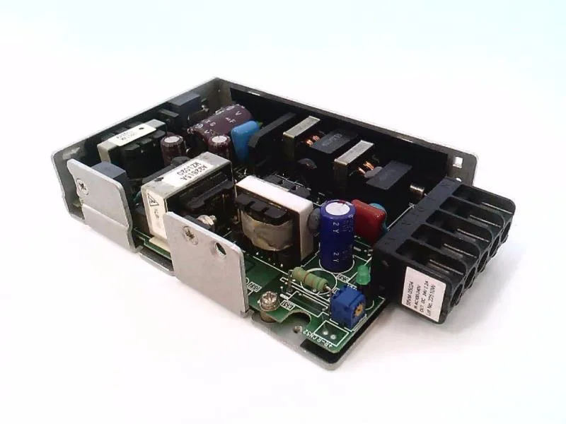 Omron S8VM-05024 — Power Supplies (image 2)