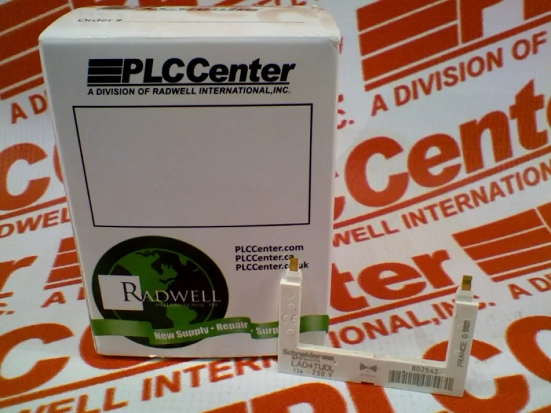 Schneider Electric LAD4TUDL (image 2)