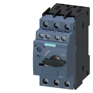 Siemens 3RV2021-0GA15 — Motor Protection Circuit Breakers (MPCB) (image 2)