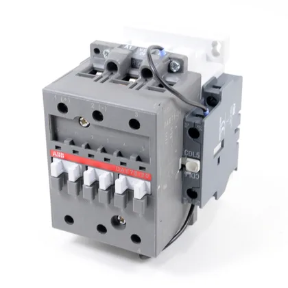 ABB DA75-20-11-84 — Auxiliary Contacts (image 4)