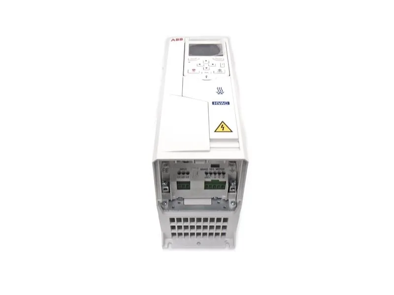 ABB ACH580-01-07A6-4 — AC Drives (VFD) (image 4)