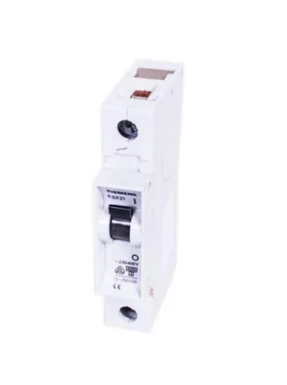 Siemens 5SX21-D3