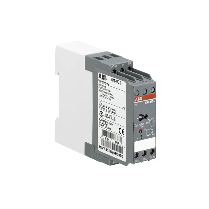 ABB 1SVR430896R0000 — General Purpose Relays (image 4)