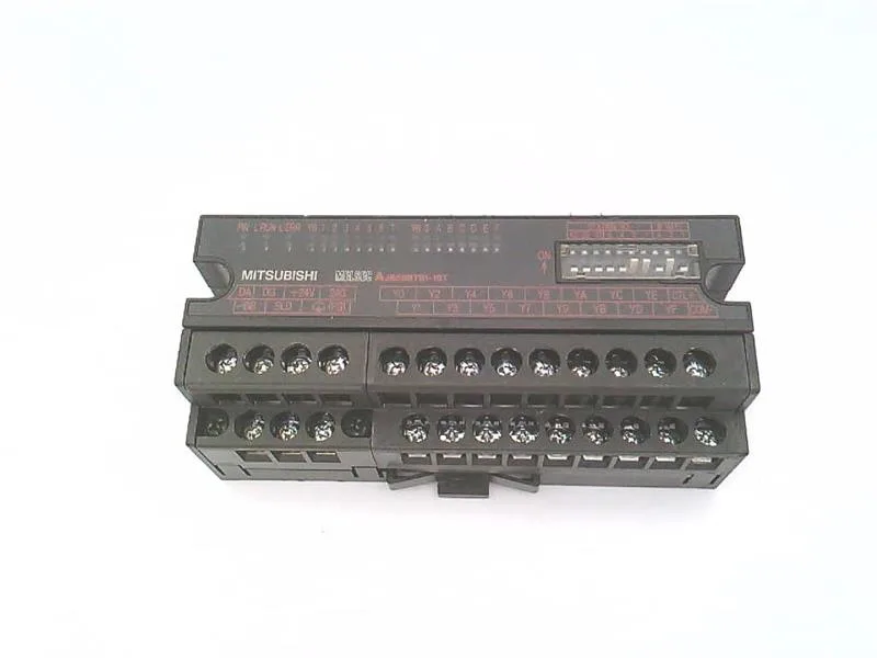 Mitsubishi Electric AJ65SBTB1-16T — Digital Output Modules (image 2)