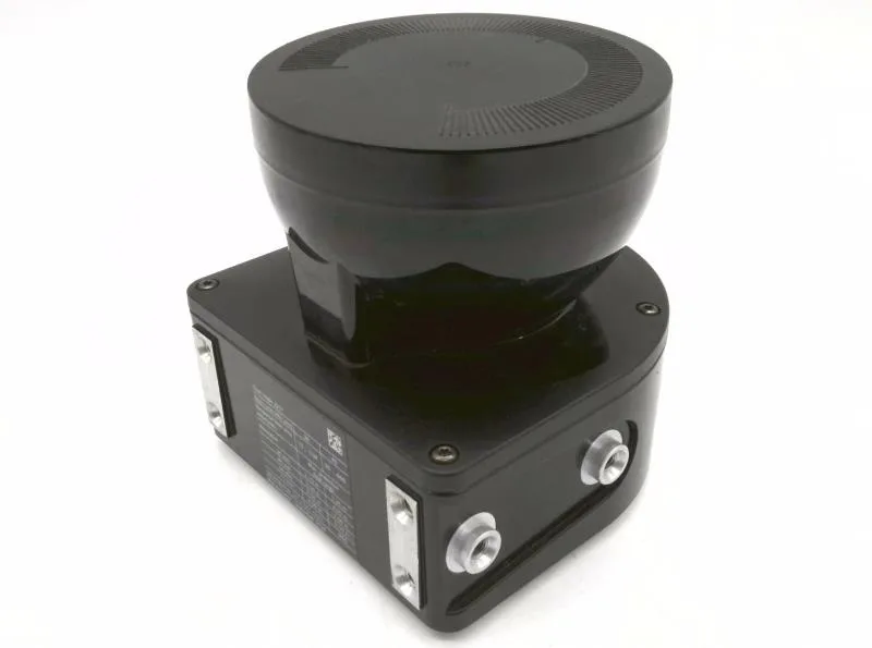 SICK MICS3-AAAZ55AZ1 — Photoelectric Sensors (image 2)