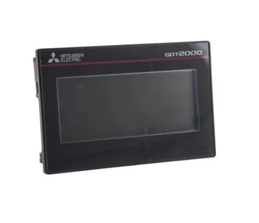 Mitsubishi Electric GT2103-PMBDS — HMI Operator Interfaces