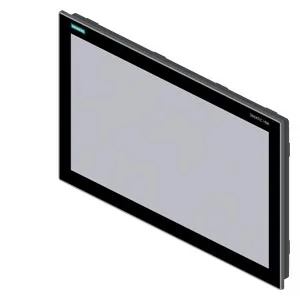 Siemens 6AV7862-2BF00-0AA0 — HMI Operator Interfaces