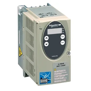 Schneider Electric LXM05BD10F1