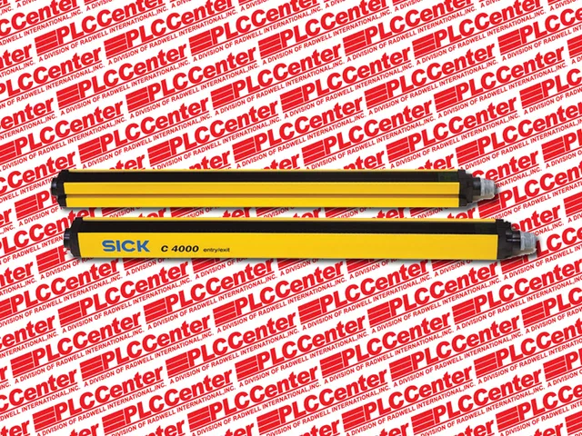 SICK M40E-70A323RB0 — Photoelectric Sensors