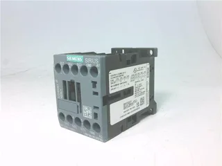 Siemens 3RT2015-1AR61 — Contactors (image 2)
