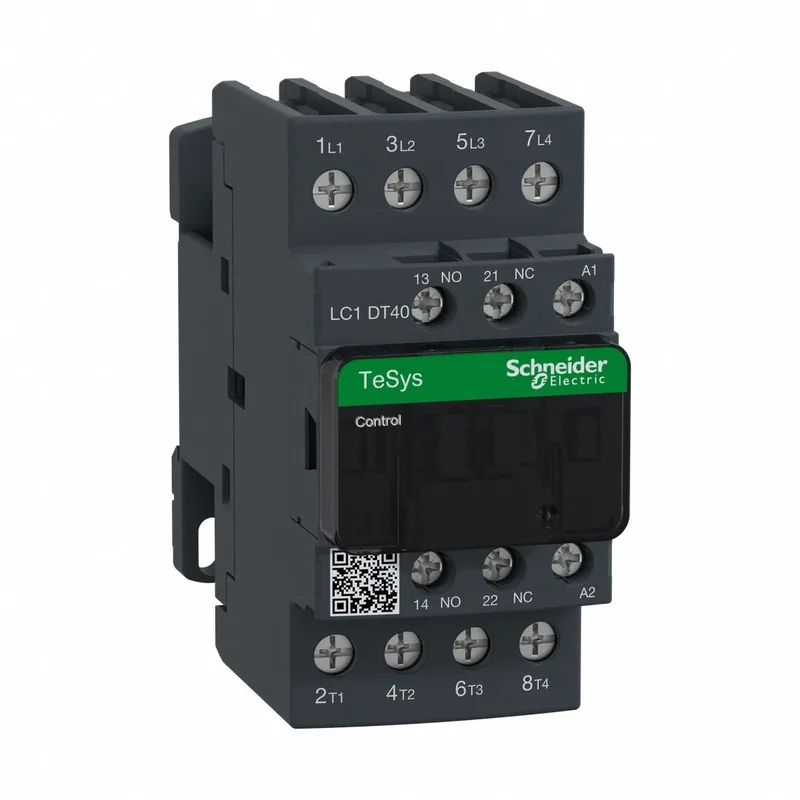 Schneider Electric LC1DT40G7 (image 2)