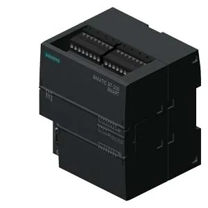 Siemens 6ES7288-1ST20-0AA0 — DIN Rail Power Supplies (image 5)