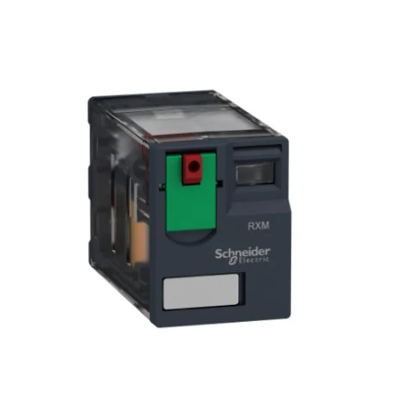 Schneider Electric RXM4GB1P7 (image 2)