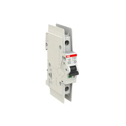 ABB SU201M-C50 — 1-Pole MCB (DIN Rail) (image 4)
