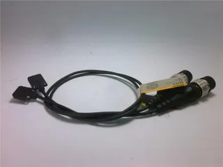 Omron E3T-FT21-M1TJ 0.3M — Photoelectric Sensors (image 3)