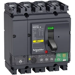 Schneider Electric LV433821
