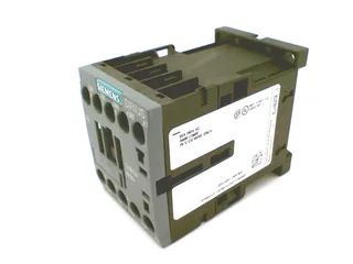 Siemens 3RH2131-1AP60 — Contactors (image 3)