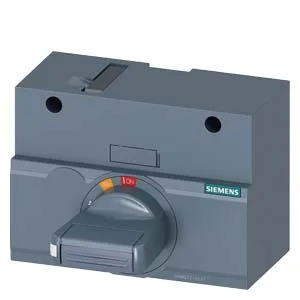 Siemens 3VM9217-0EK11