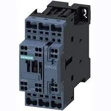 Siemens 3RT2027-2FB40 — Contactors (image 2)