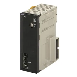 Omron CJ1W-NC271 — PLCs (Programmable Logic Controllers)
