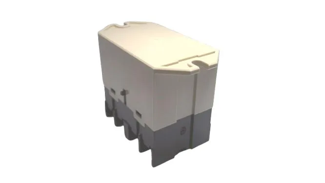 Omron G7L-2A-BUBJ-CB-IN — General Purpose Relays (image 4)