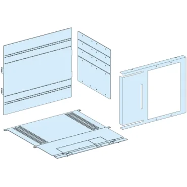 Schneider Electric 04844 — Circuit Breaker Accessories