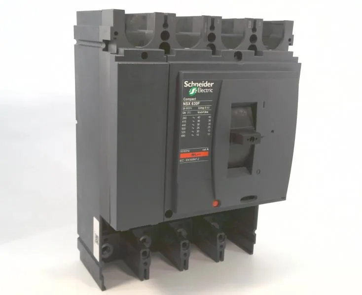 Schneider Electric LV432815