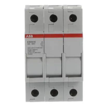 ABB E93/30SCC — Fuses & Fuse Holders (image 2)