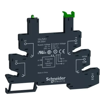 Schneider Electric SSLZRA3