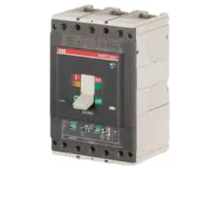 ABB T5N400E5W — Molded Case Circuit Breakers (MCCB) (image 4)