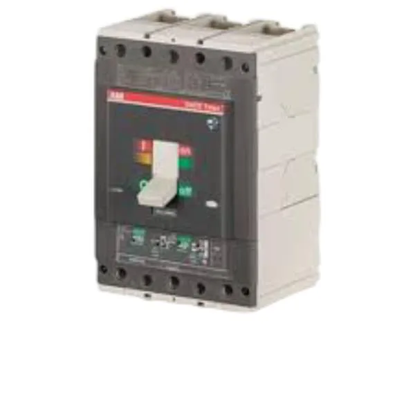 ABB T5N400E5W — Molded Case Circuit Breakers (MCCB) (image 4)