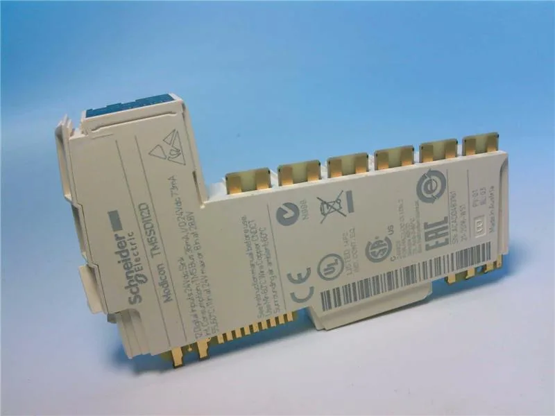 Schneider Electric TM5SDI12D (image 4)