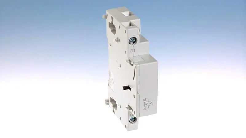 Siemens 3RV2902-4AV0 — Motor Protection Circuit Breakers (MPCB) (image 2)