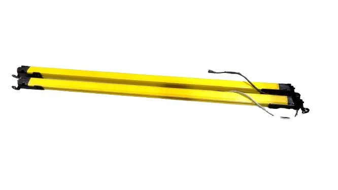 Omron F3SG-4SRA1120-25 — Safety Light Curtains (image 3)