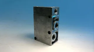 Festo VL/O-3-1/4-EX — Solenoid & Directional Valves (image 2)
