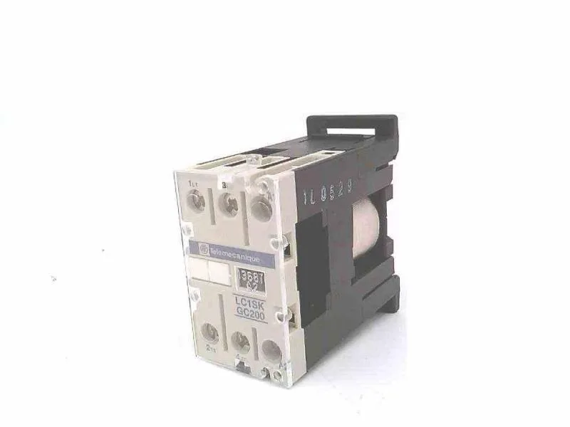 Schneider Electric LC1SKGC200B7 (image 3)
