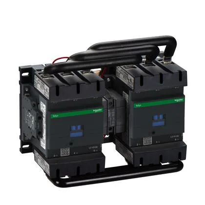 Schneider Electric LC2D150BD