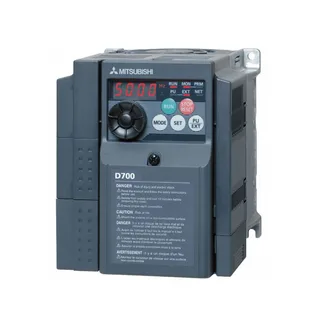 Mitsubishi Electric FR-D740-5.5K-CHT