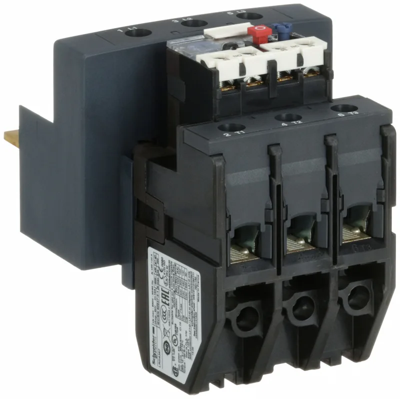 Schneider Electric LRD4367 (image 5)