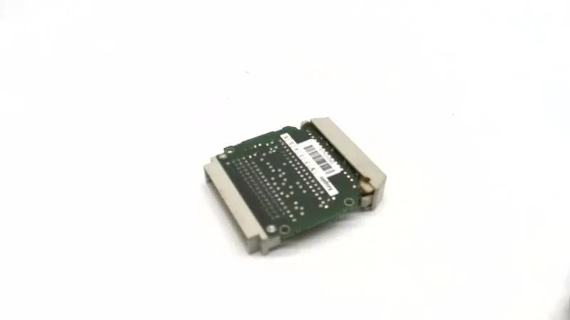Siemens 6AV3971-1BA02-0AA0 — HMI Operator Interfaces (image 2)