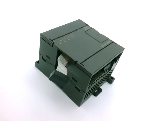 Siemens 6ES7241-1AA22-0XA0 — PLC Communication Modules (image 2)