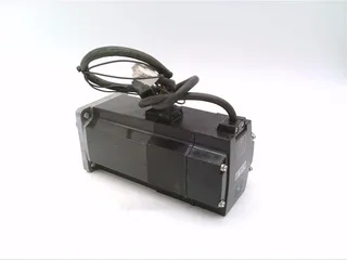 Mitsubishi Electric HC-KFS73BK — Servo Motors (image 2)