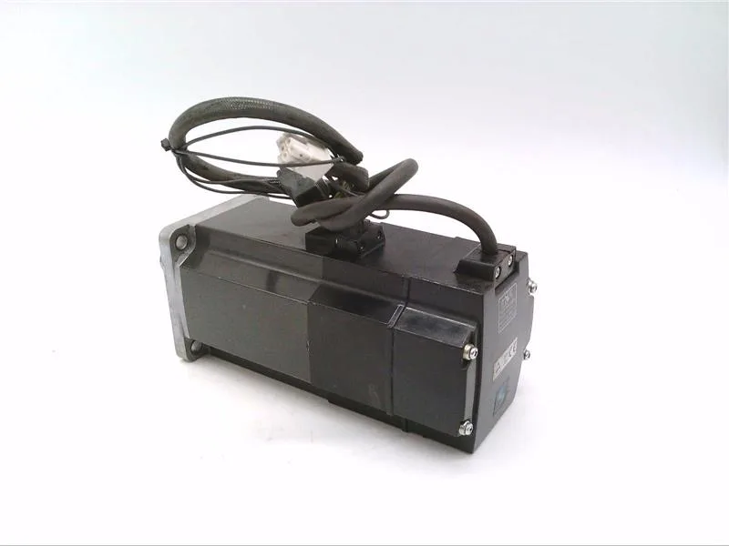 Mitsubishi Electric HC-KFS73BK — Servo Motors (image 2)