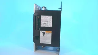 Siemens 3RW3452-0DC35 — Soft Starters (image 2)
