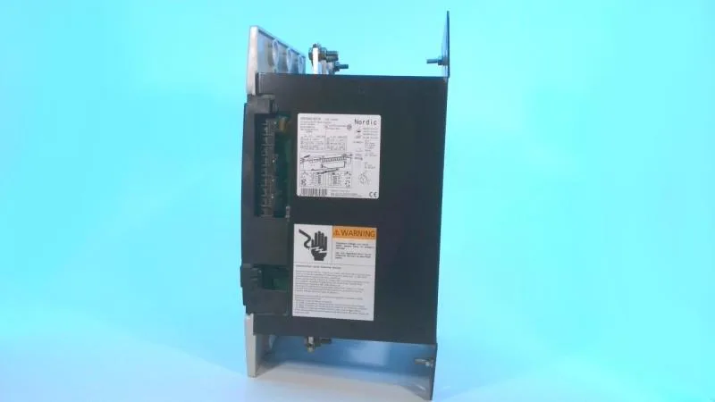 Siemens 3RW3452-0DC35 — Soft Starters (image 2)