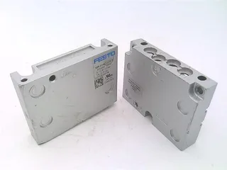Festo 10P-10-6C-IC-R-Y-CNLLCN-V