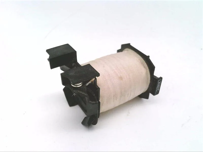 Schneider Electric LX4-EC048 — Contactor & Starter Coils (image 2)
