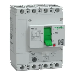 Schneider Electric G20F4A50